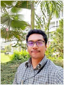 director